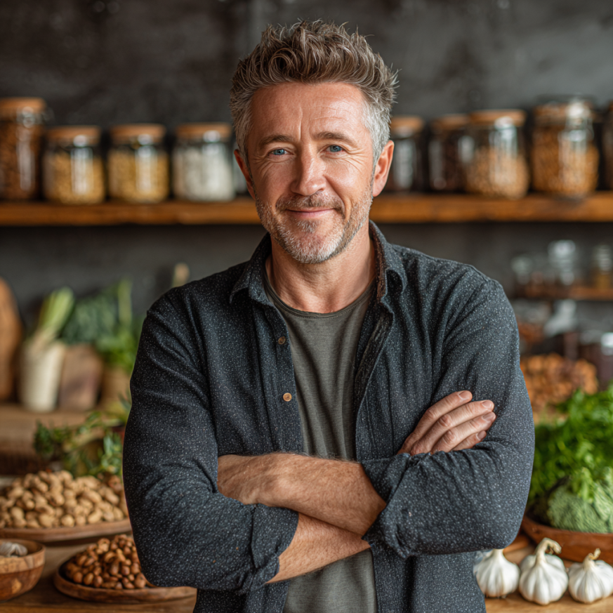 Здорове харчування для красивої шкіри